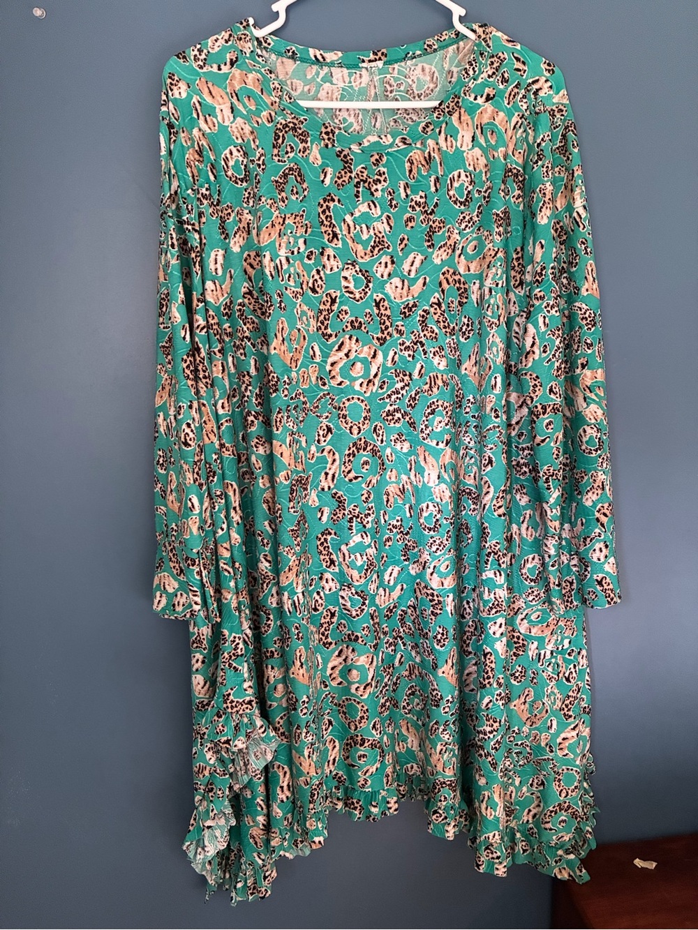Beautiful Boutique Top🤍